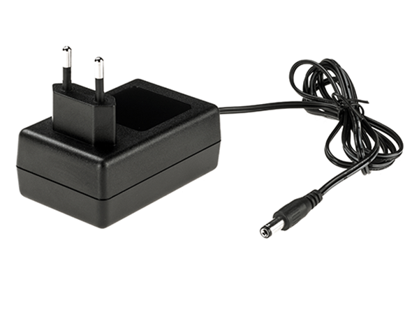 AC/DC External Adapter EURO Plugtop Power Supply 